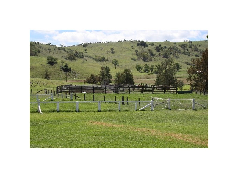 “Arkana” 1986 Sandy Creek Road, Muswellbrook NSW 2333