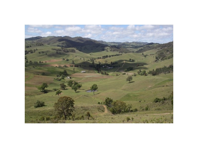 “Arkana” 1986 Sandy Creek Road, Muswellbrook NSW 2333