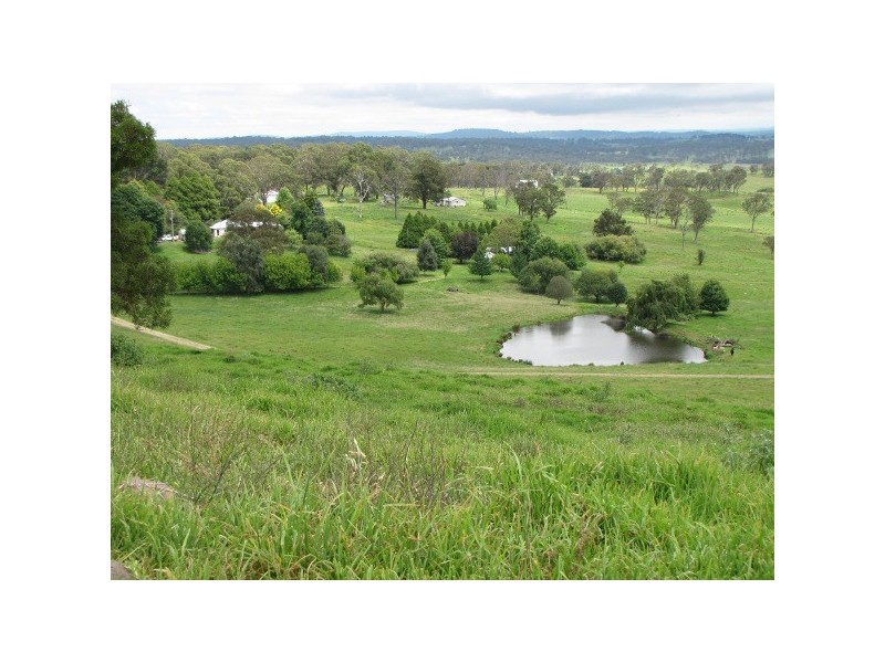 “Teangi” 338 Fishington Road, Wongwibinda NSW 2350