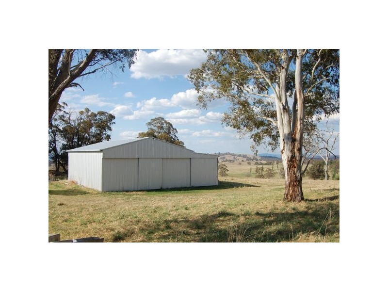 “Teangi” 338 Fishington Road, Wongwibinda NSW 2350