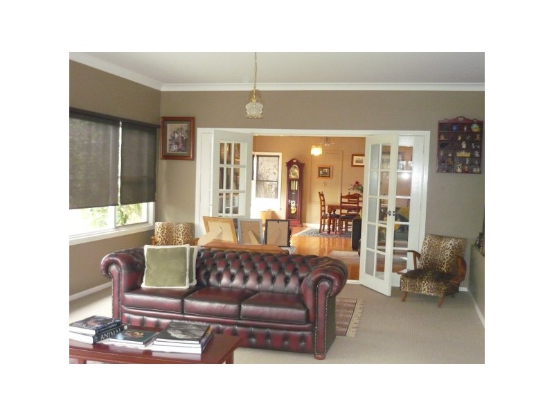 “Teangi” 338 Fishington Road, Wongwibinda NSW 2350