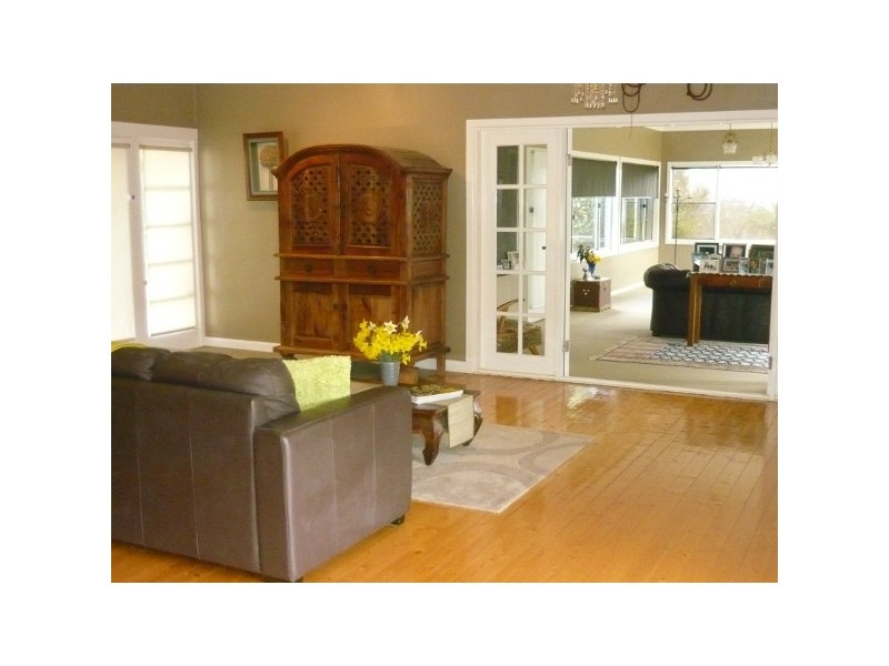 “Teangi” 338 Fishington Road, Wongwibinda NSW 2350