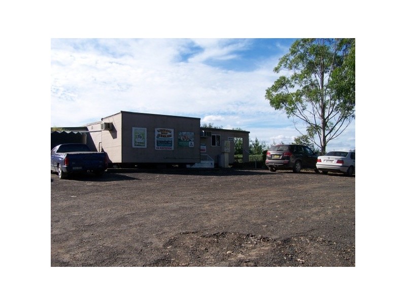 87 Cornwallis Rd, Cornwallis NSW 2756