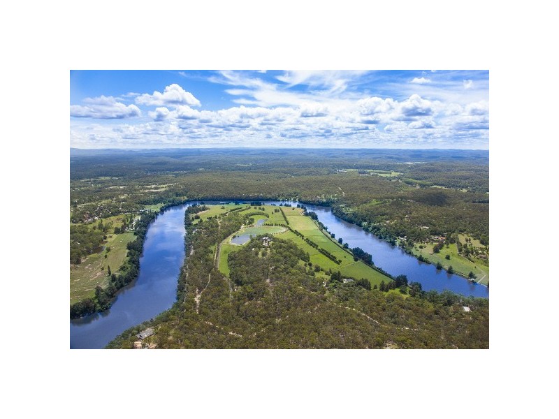 “Sweven” 177 Briens Road, Cattai NSW 2756