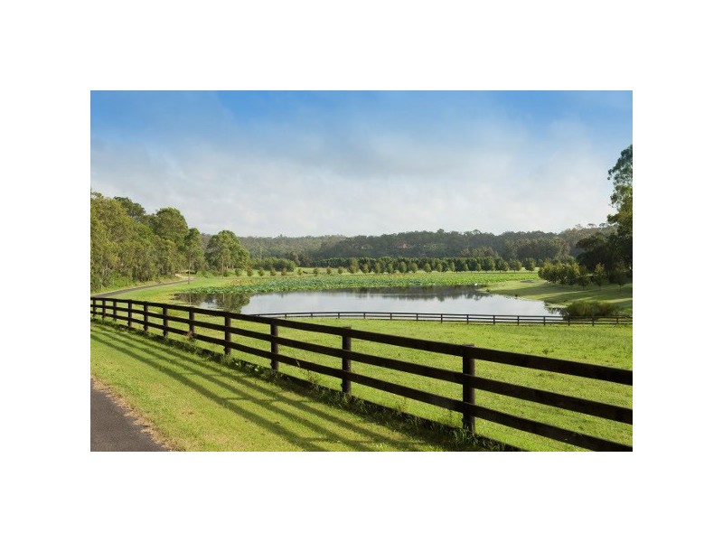 “Sweven” 177 Briens Road, Cattai NSW 2756