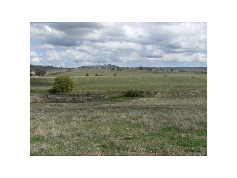 18 Westwood Road, Adelong NSW 2729