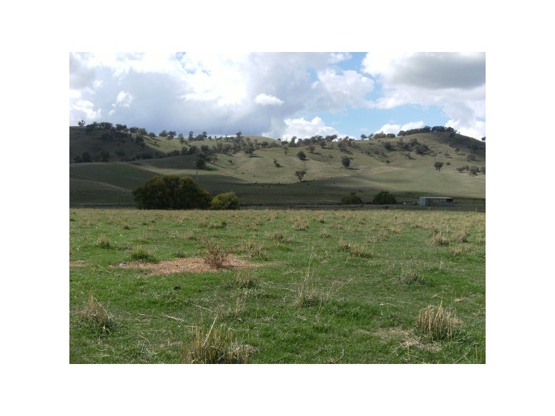 18 Westwood Road, Adelong NSW 2729