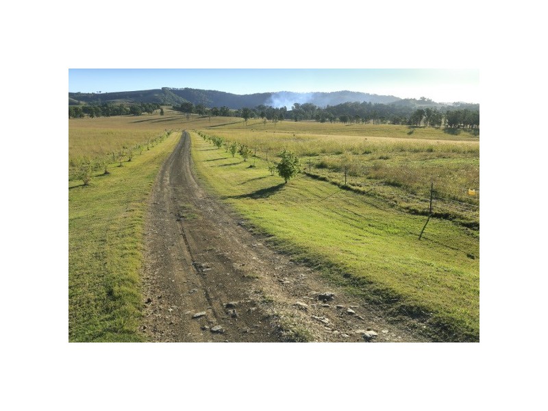 “Pilchers” 4515 Clarence Town Road, Dungog NSW 2420