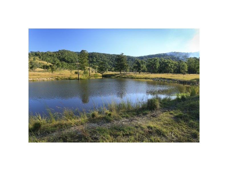 “Pilchers” 4515 Clarence Town Road, Dungog NSW 2420