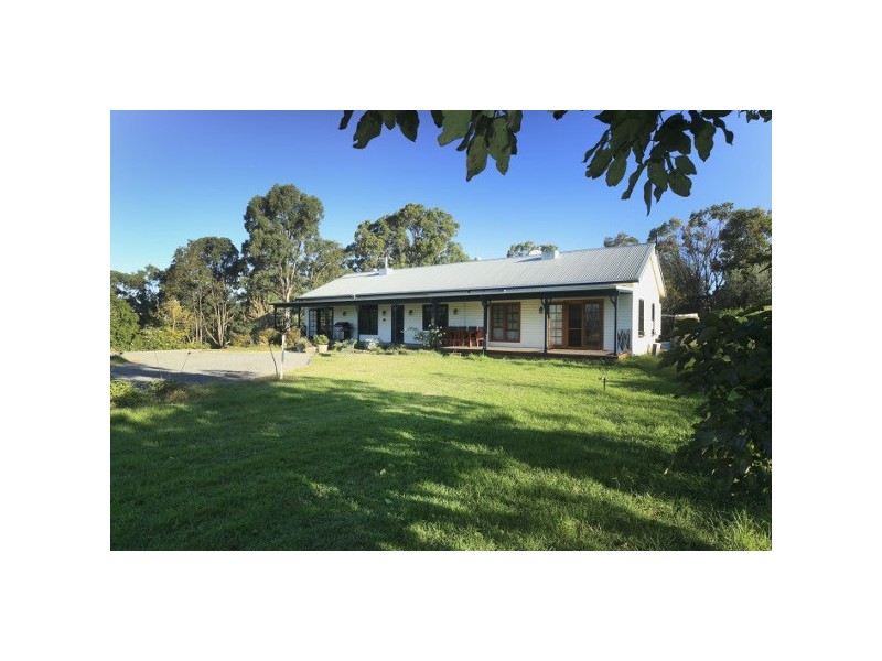“Pilchers” 4515 Clarence Town Road, Dungog NSW 2420