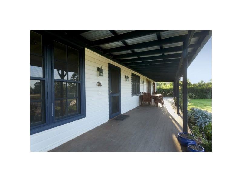 “Pilchers” 4515 Clarence Town Road, Dungog NSW 2420