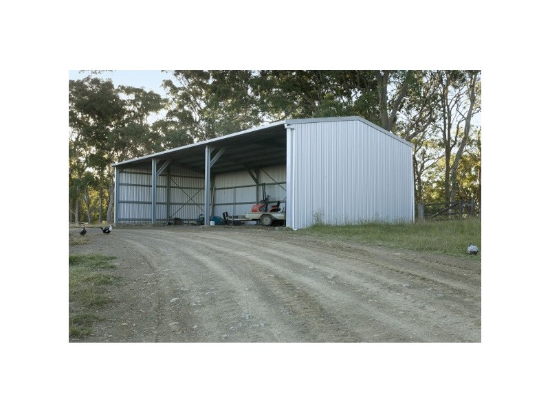 “Pilchers” 4515 Clarence Town Road, Dungog NSW 2420