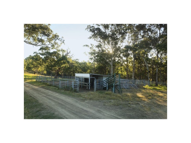 “Pilchers” 4515 Clarence Town Road, Dungog NSW 2420