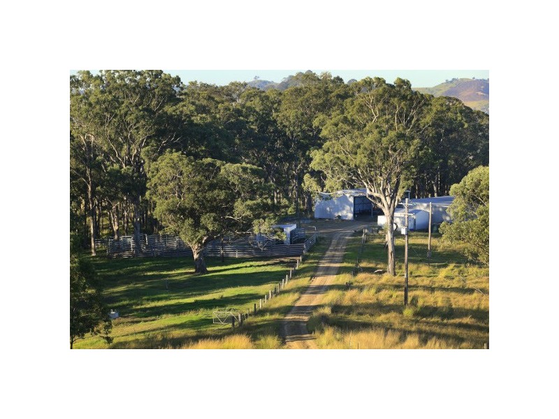 “Pilchers” 4515 Clarence Town Road, Dungog NSW 2420