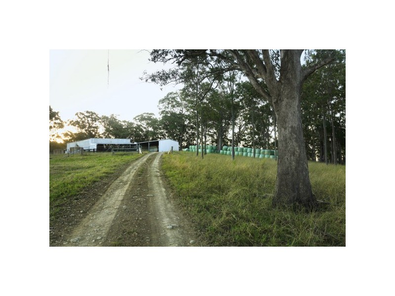 “Pilchers” 4515 Clarence Town Road, Dungog NSW 2420