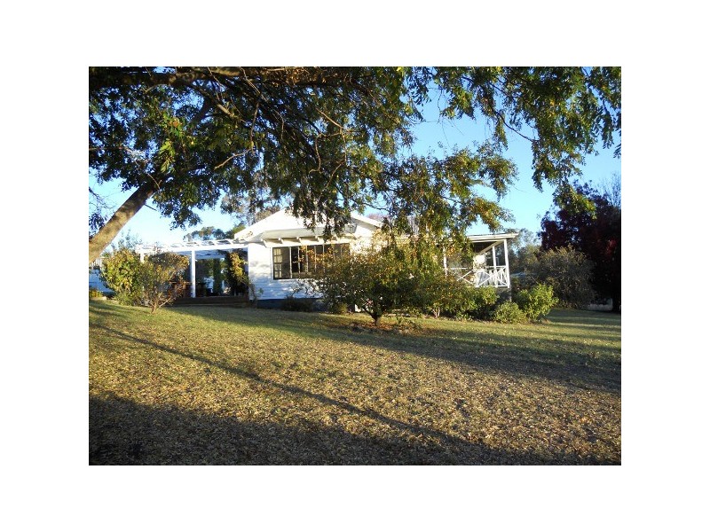 “Devanah” 411 Mousehole Lane, Bowan Park NSW 2864