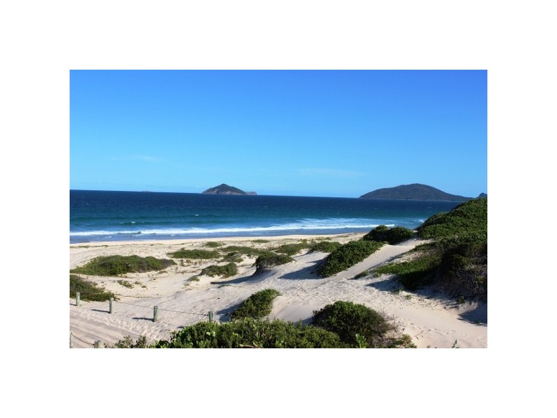 “Choose Your Own Special Name” 288 Mungo Brush Road, Hawks Nest NSW 2324