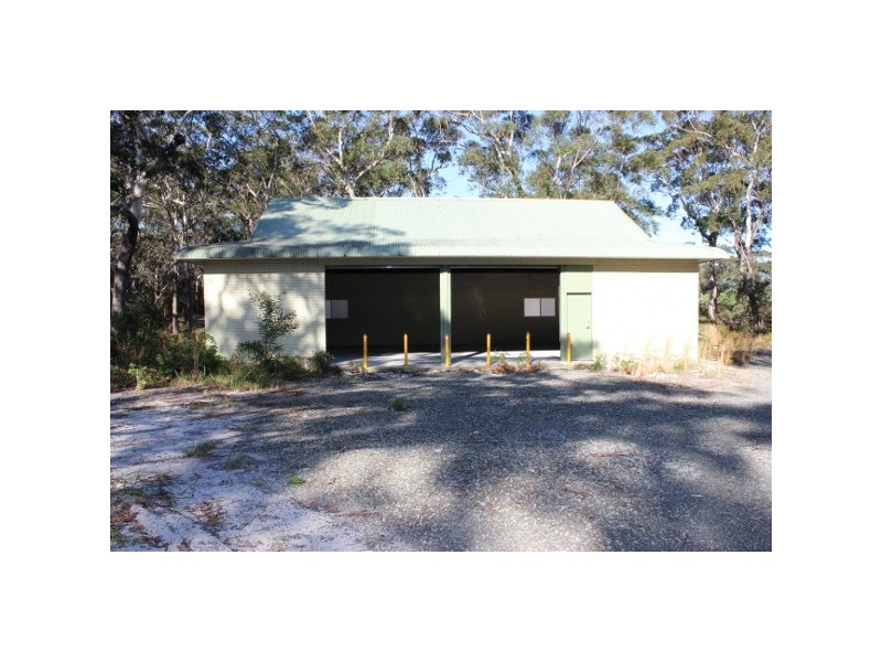 “Choose Your Own Special Name” 288 Mungo Brush Road, Hawks Nest NSW 2324