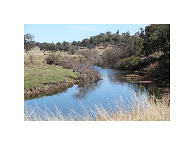 “Macintyre Station” 86 Macintyre Station Road, Bukkulla NSW 2360