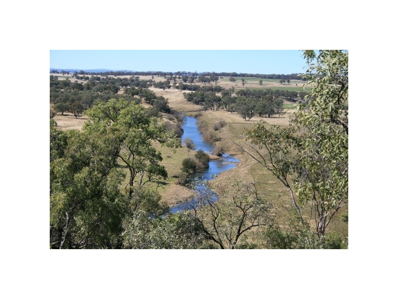 “Macintyre Station” 86 Macintyre Station Road, Bukkulla NSW 2360