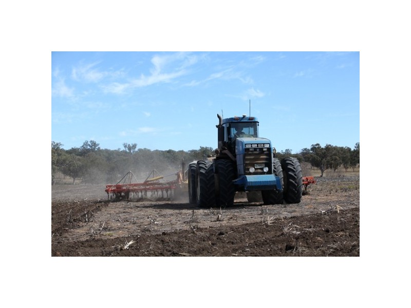 “Macintyre Station” 86 Macintyre Station Road, Bukkulla NSW 2360