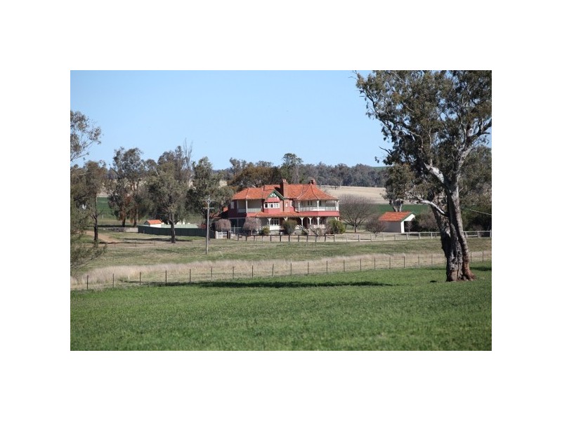 “Myall Creek Station” 2450 Bingara Road, Delungra NSW 2403