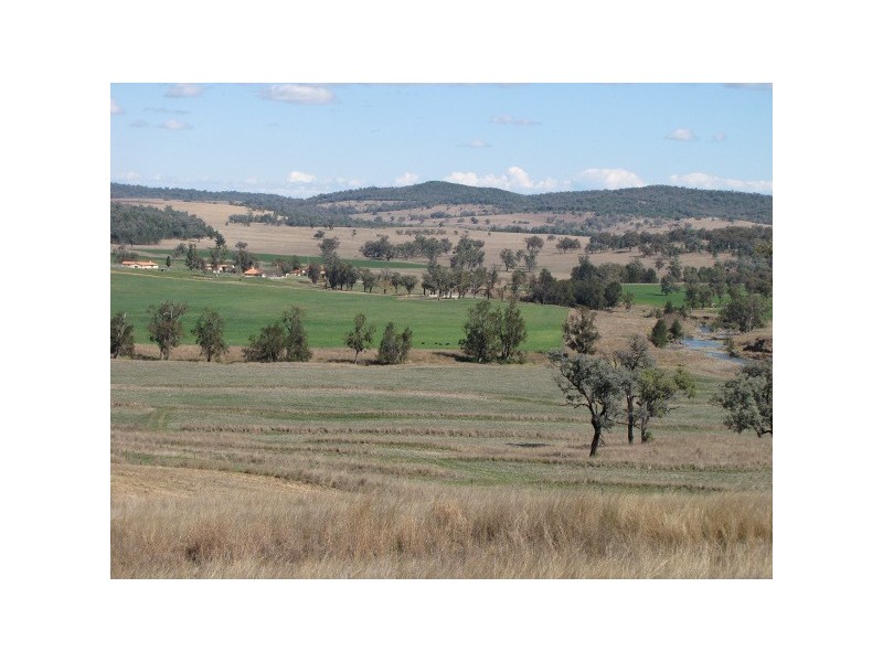 “Myall Creek Station” 2450 Bingara Road, Delungra NSW 2403