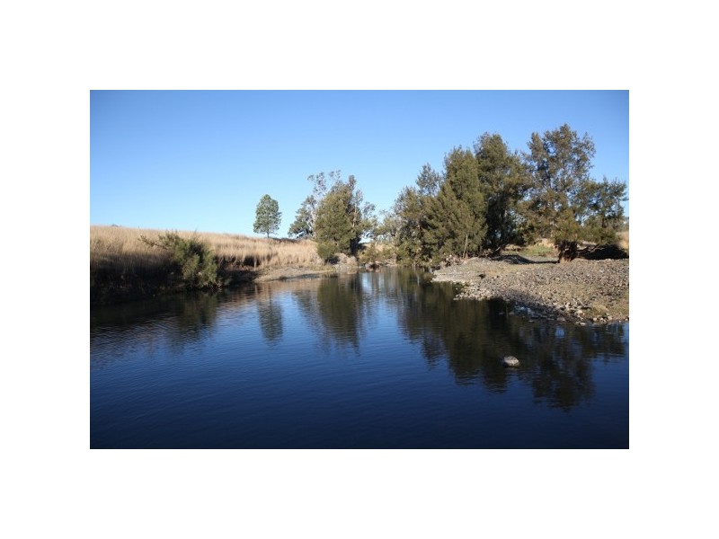 “Myall Creek Station” 2450 Bingara Road, Delungra NSW 2403