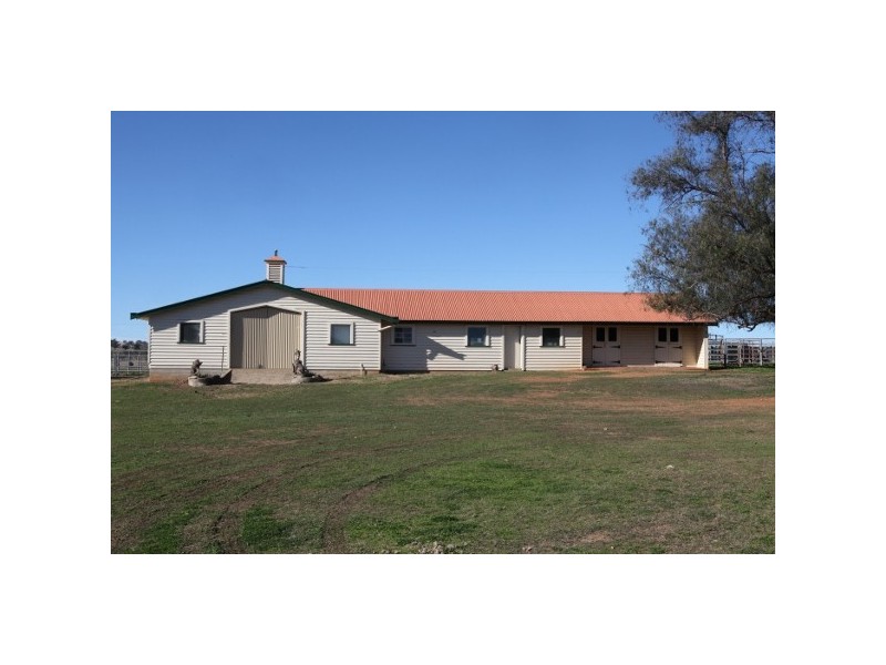 “Myall Creek Station” 2450 Bingara Road, Delungra NSW 2403