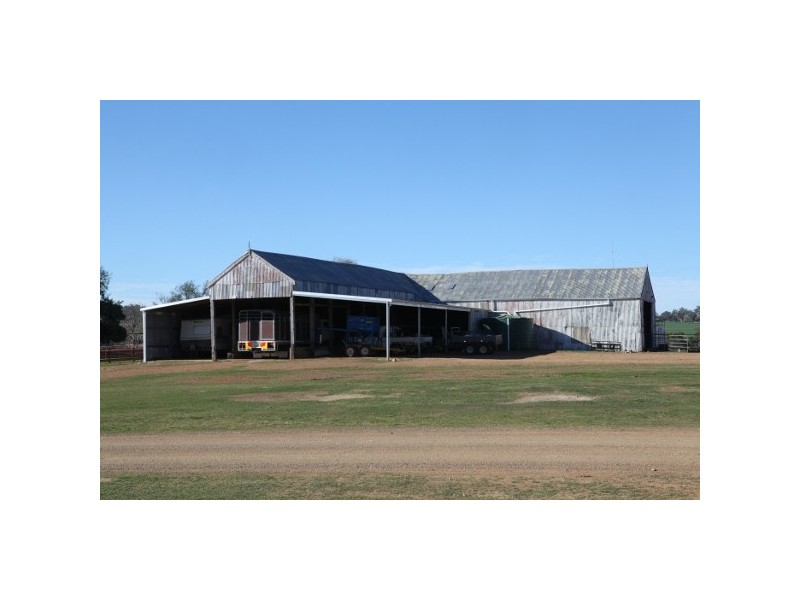 “Myall Creek Station” 2450 Bingara Road, Delungra NSW 2403