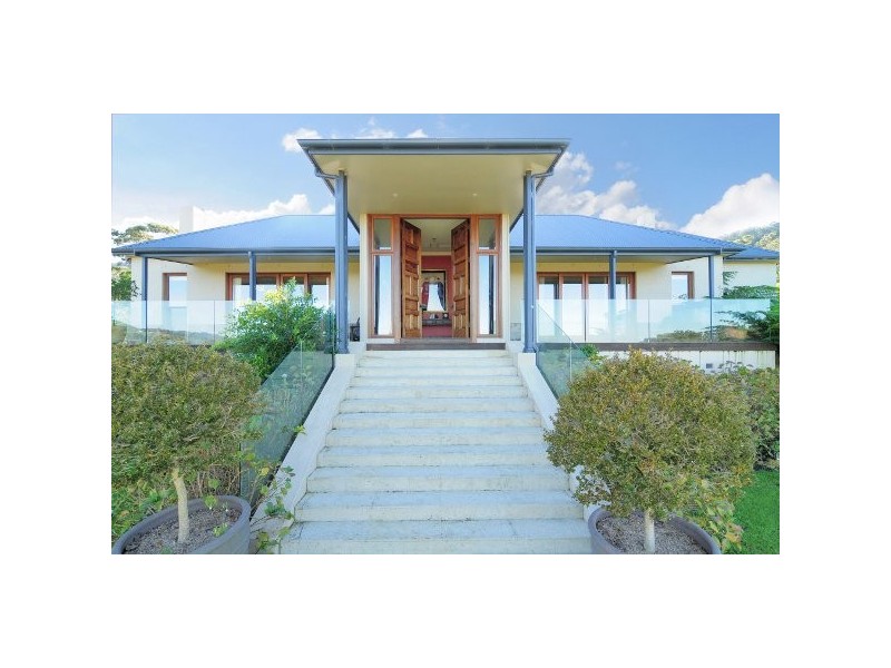 “Broughton Park” 35 Bryan Close, Broughton Vale NSW 2535