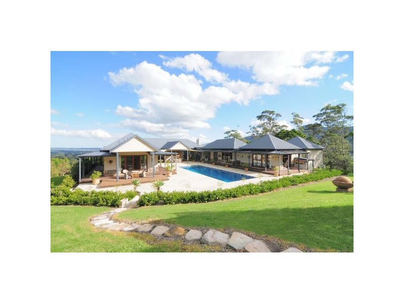 “Broughton Park” 35 Bryan Close, Broughton Vale NSW 2535