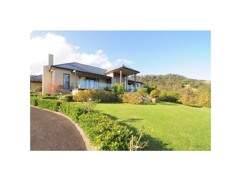 “Broughton Park” 35 Bryan Close, Broughton Vale NSW 2535