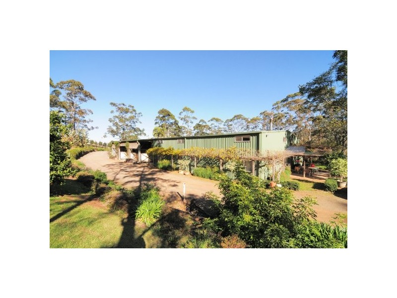 “Broughton Park” 35 Bryan Close, Broughton Vale NSW 2535