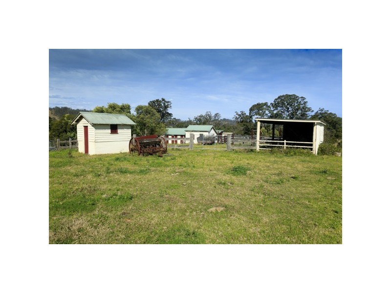 “Violet Hill” 11 Verge Street, Dungog NSW 2420