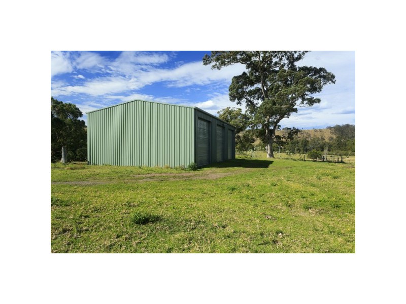 “Violet Hill” 11 Verge Street, Dungog NSW 2420