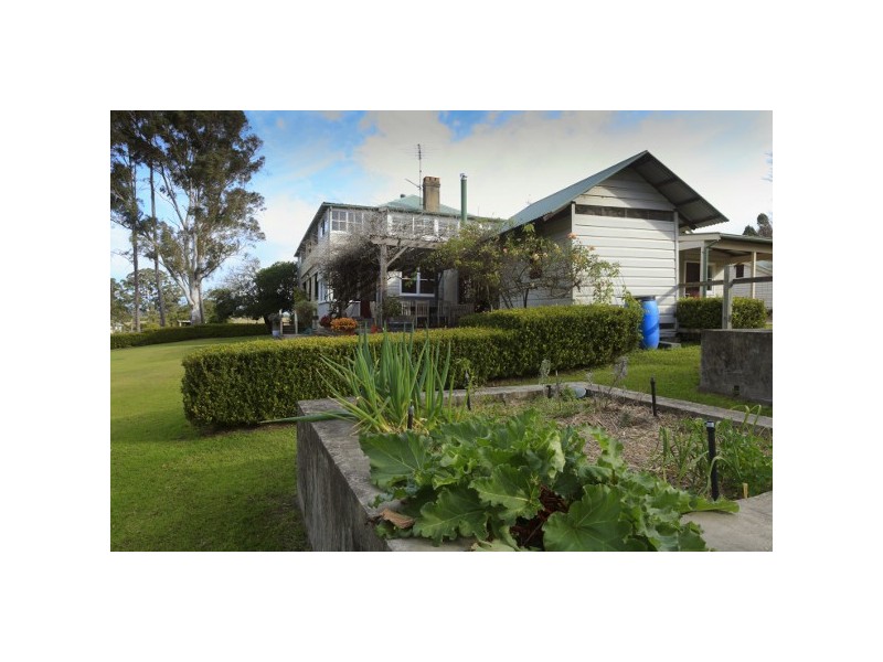 “Violet Hill” 11 Verge Street, Dungog NSW 2420