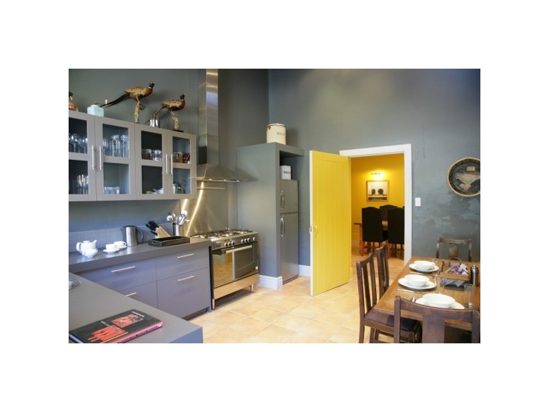 “Mona” 140 Little River Road, Braidwood NSW 2622
