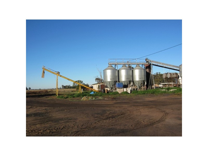 “Inglegreen” 821 Culgoora Road, Narrabri NSW 2390