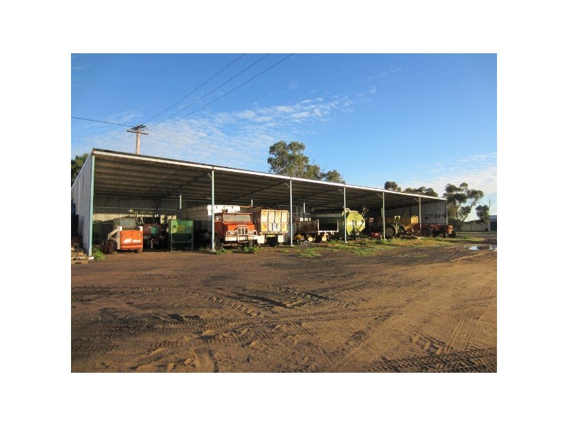 “Inglegreen” 821 Culgoora Road, Narrabri NSW 2390