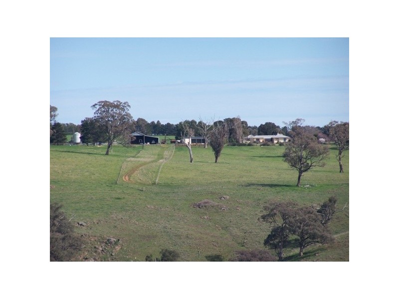 “Weemalla” Four Mile Creek Road, Panuara NSW 2800