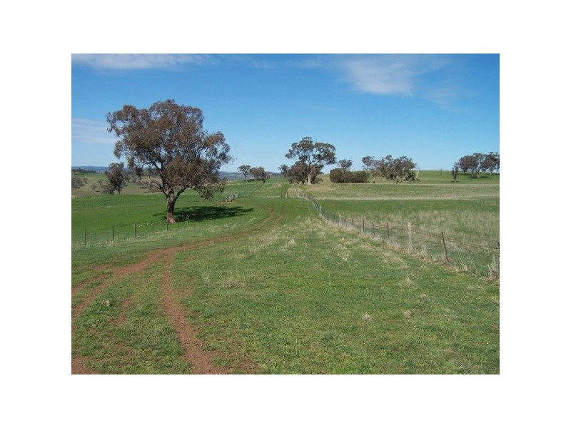 “Weemalla” Four Mile Creek Road, Panuara NSW 2800