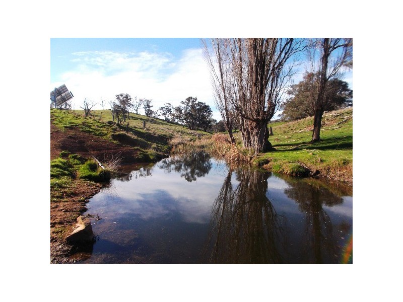 “Weemalla” Four Mile Creek Road, Panuara NSW 2800