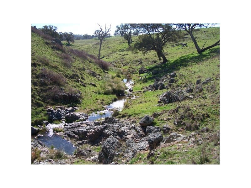 “Weemalla” Four Mile Creek Road, Panuara NSW 2800