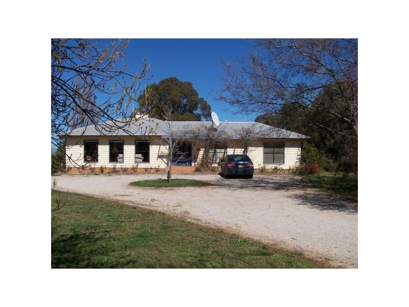 “Weemalla” Four Mile Creek Road, Panuara NSW 2800