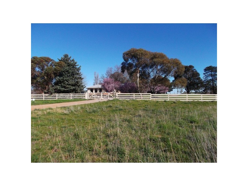 “Weemalla” Four Mile Creek Road, Panuara NSW 2800