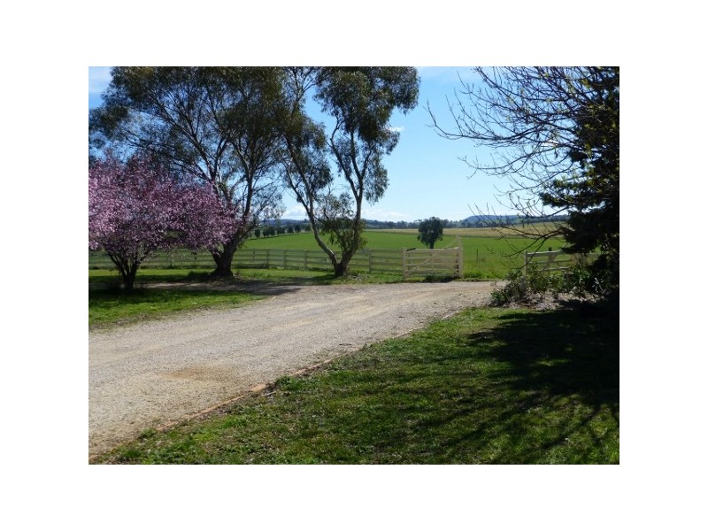 “Weemalla” Four Mile Creek Road, Panuara NSW 2800