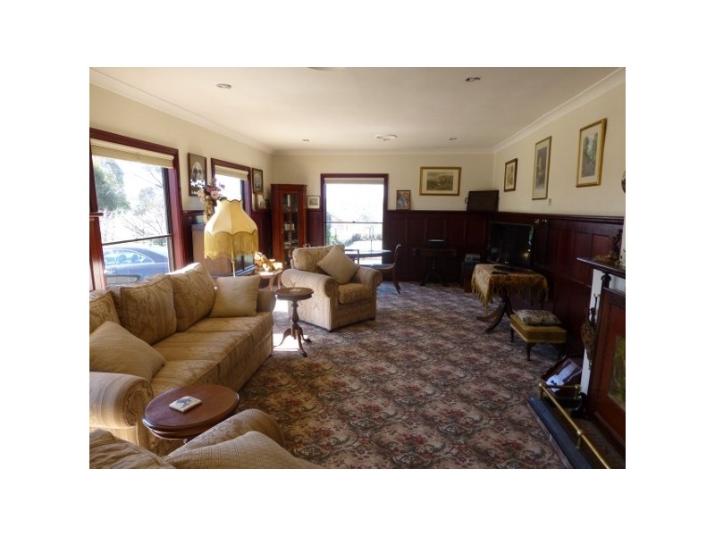 “Weemalla” Four Mile Creek Road, Panuara NSW 2800