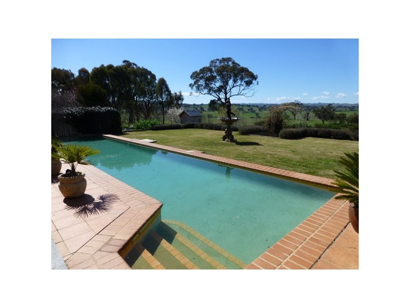 “Weemalla” Four Mile Creek Road, Panuara NSW 2800