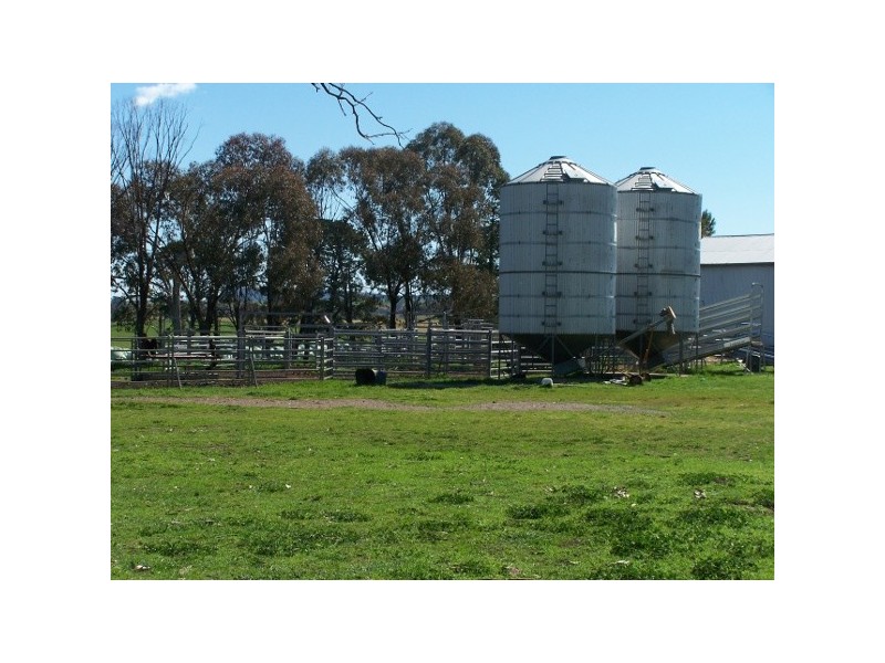 “Weemalla” Four Mile Creek Road, Panuara NSW 2800